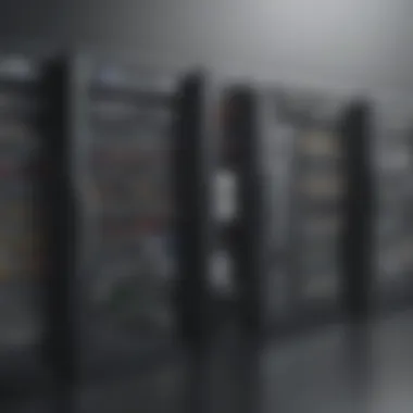 Unlocking the Value of Free Servers Benefits of Free File Servers