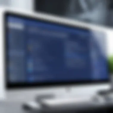 Best Practices for Effective Facebook API Search Utilization An engaging visual guide on best practices for utilizing the Facebook API search effectively.