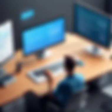 Best Practices in Software Testing Visual representation of best practices in software testing