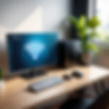 Best Practices for Wi-Fi Network Optimization Visual representation of best practices for Wi-Fi optimization