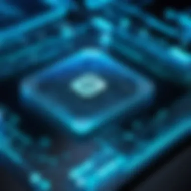 Innovative Blockchain Technology Revolutionizing Healthcare Blockchain technology in healthcare