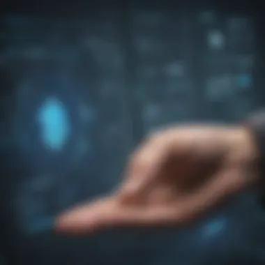 Revolutionizing Fundraising with Blockchain Blockchain Technology Integration