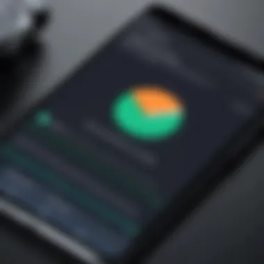 Enhancing Productivity on Android Android device productivity enhancement