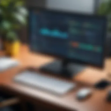 Best Practices for Effective GUI Design Best practices for GUI design
