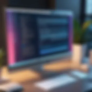 Creating a Webpage with HTML Elements Building a webpage using HTML elements