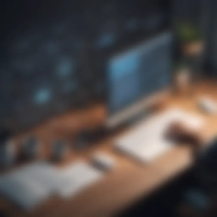 Business Identity