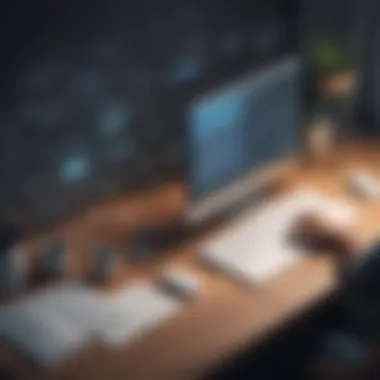 Crafting a Professional Identity Business Identity