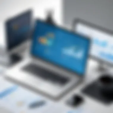 Essential Tools for Data Analysis in Business Intelligence Tools utilized in data analysis for business intelligence