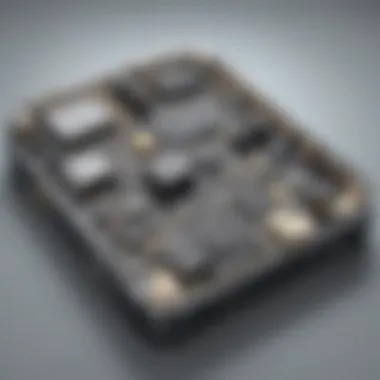 Cutting-Edge Wireless Connectivity Wireless technology for camera-phone linkage