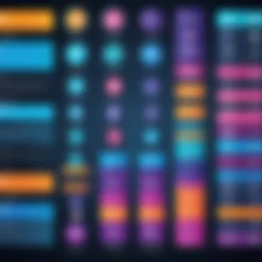Capacity Variation Infographic