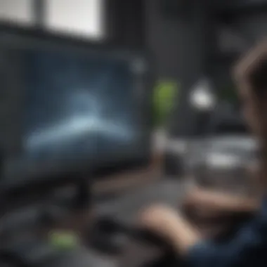 Captivating Visual Effects Captivating Visual Effects in Camtasia