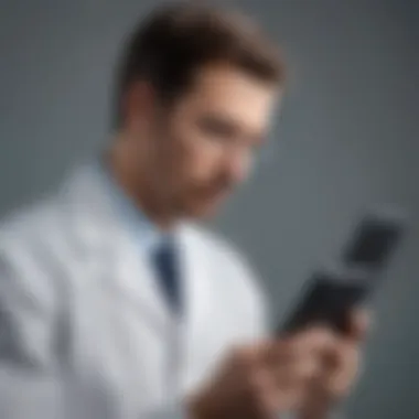 Data Analysis Techniques in Cell Phone Forensics Forensic Investigator Analyzing Cell Phone Data