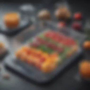 Revolutionizing Food Preservation Innovative Preservation Technique