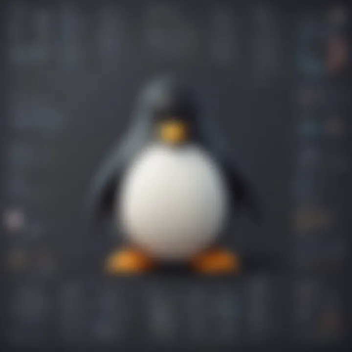 Detailed Analysis of Linux Distros