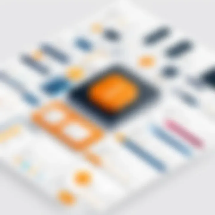 Infographic on AWS certifications