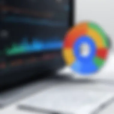 Performance Metrics of Google Cloud Databases Comparative analysis of database performance metrics