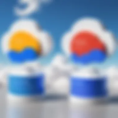 Use Case Scenarios for Google Cloud Databases Use case scenarios for different Google Cloud databases