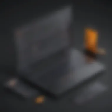Polished Laptop Issue Resolution Strategies Sleek laptop troubleshooting tips