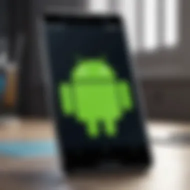 Clearing Cache on Android Applications