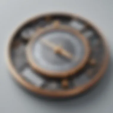 Detailed Clock Assembly Process