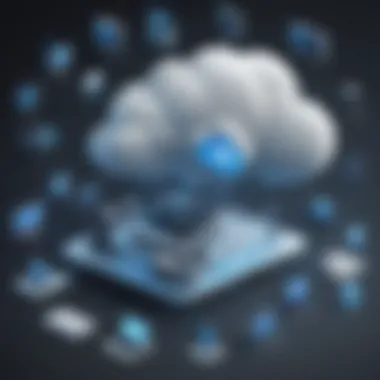 Expert Cloud Resource Management Mastery Mastering cloud resource management techniques