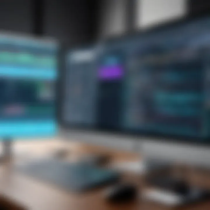 Tools for code coverage testing