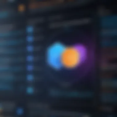Use Case Insights: AWS DocumentDB vs DynamoDB Use case scenarios depicted for AWS DocumentDB and DynamoDB highlighting differences