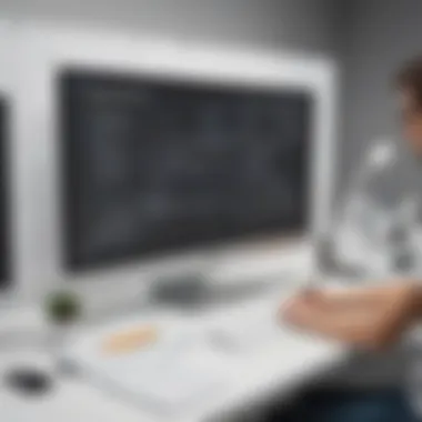 Mastering the Art of Coding Coding Mastery Through Whiteboarding