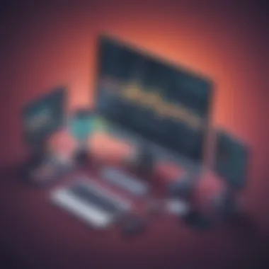 Visualizing Coding Mastery Coding Mastery Visualization