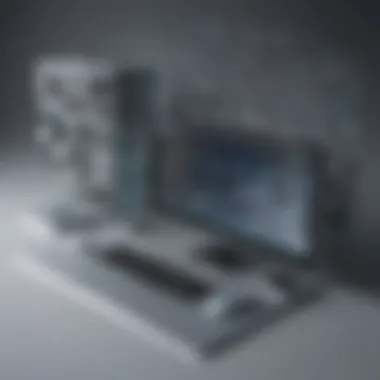 Cutting-Edge Technology Trends Tech trends in coding landscape