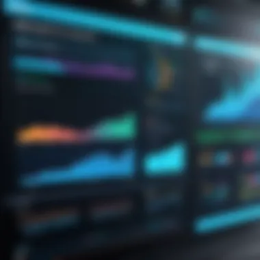 Performance Metrics Comparison Performance metrics comparison chart
