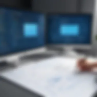 Mastering the Art of Class Composition Illustration depicting composition in a class diagram