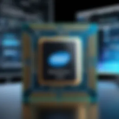 Comprehensive Analysis of i8 Intel Core: Unpacking Modern Computing Power Introduction Comprehensive Analysis of i8 Intel Core: Unpacking Modern Computing Power Introduction