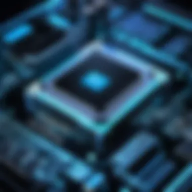 Comprehensive Analysis of i8 Intel Core: Unpacking Modern Computing Power Summary Comprehensive Analysis of i8 Intel Core: Unpacking Modern Computing Power Summary