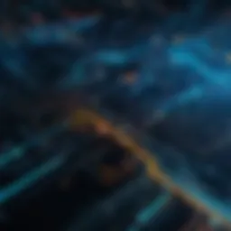 Abstract Visualization