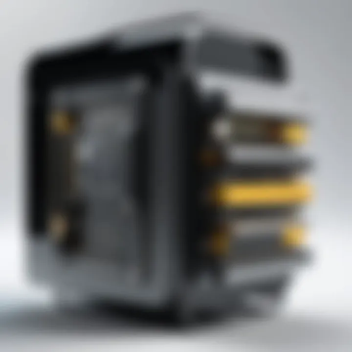 Benefits of using compressed files in digital management