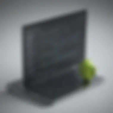 Elegant Code Writing in Android Studio