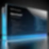 Key concepts of .NET framework