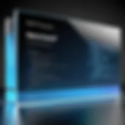 Key concepts of .NET framework