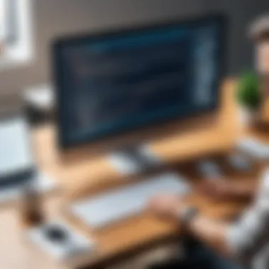 Best practices in HTML coding