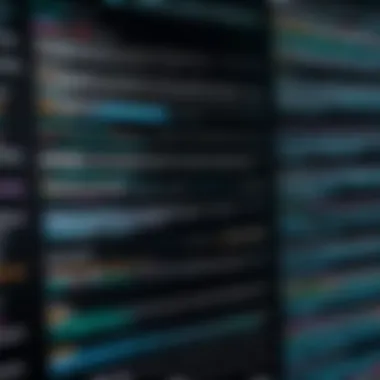 Understanding HTML Syntax An illustrative HTML code snippet