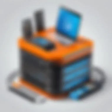 Essential Tools for MySQL Backup Tools for MySQL Backup