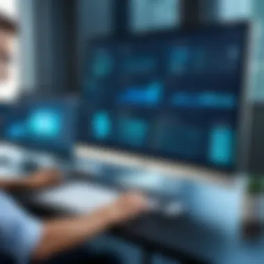 Challenges and Strategies in Using Alteryx Chart highlighting common challenges faced by users of Alteryx along with corresponding strategies for overcoming them.