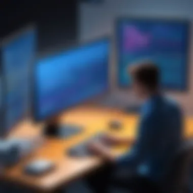 Engaging Learning Experience Interactive online Haskell programming course interface