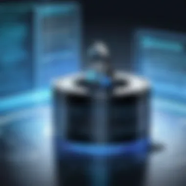 Enhancing Backup Security with Automation Techniques Automation techniques for database backup
