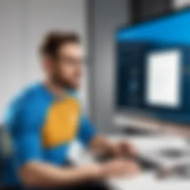 Integration of SharePoint with modern tools