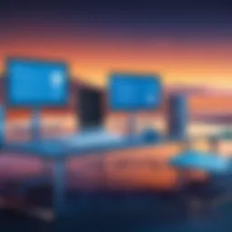 An overview of SharePoint coding environment