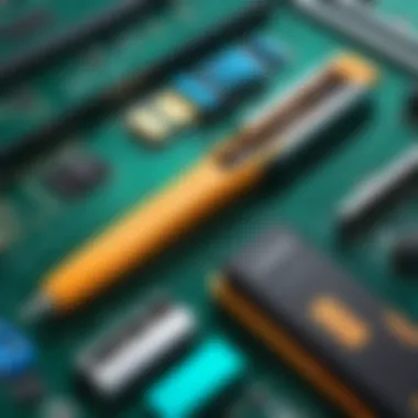 Exploring Configuration Options Configuration Options in Spring Tool Suite