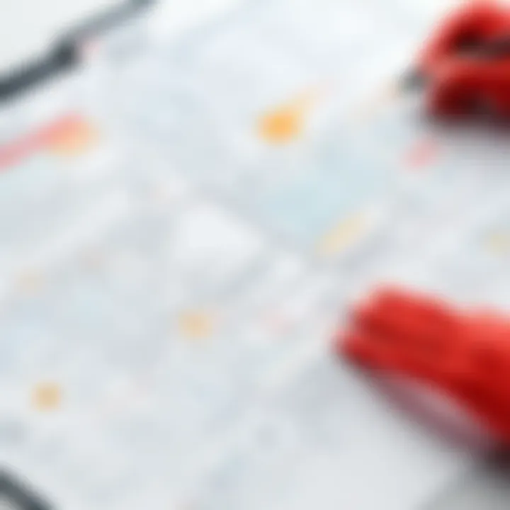 Diagram illustrating user experience design principles