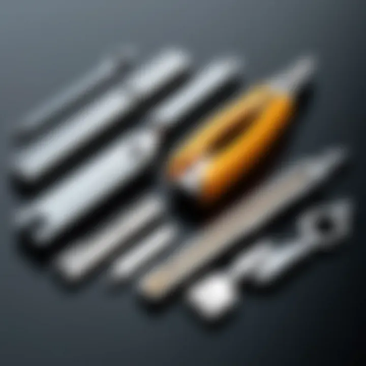 Tools for zipping files on different operating systems